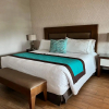 Отель Aurea Hotel and Suites, фото 3