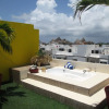 Отель Mayan Luxury Penthouse by SunandSea, фото 15