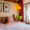 Отель Lijiang Lian Yu Mountain Inn, фото 6