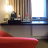 Отель Ramada Plaza by Wyndham Bucharest Convention Center, фото 4