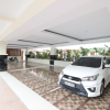 Отель Urbanview Hotel Syariah Casa Azmya Yogyakarta, фото 3