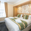 Отель Burbage Holiday Lodge Apartment 3, фото 5