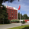 Отель Scandic Gävle Väst, фото 1