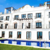 Отель Modern Two Bedroom Villa With Indoor Pool & Spa, фото 1