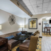 Отель Hampton Inn Cleveland Airport - Tiedeman Road, фото 5