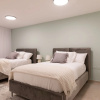 Отель Huge & Lovely Unit 2BR 2BT By the beach, фото 2