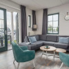 Отель Restyled Apartment on the Markermeer, фото 23