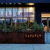 Отель Hôtel Mercure Paris Gennevilliers в Женвилье