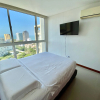 Отель Apartamentos Condominio Zazue  Bello Horizonte by SOHO, фото 39
