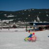Отель Tauernresidence Ski & Golf Resort, фото 37