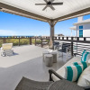 Отель Four Blue Palms 7 Bedroom Home by RedAwning, фото 20