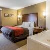 Отель Comfort Inn & Suites Dalton, фото 6