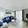 Отель Updated Beach Condo W/ Pool - Steps To Sand! Condo, фото 2
