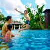 Отель Mission Hills Resort Haikou, фото 20