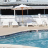 Отель The Inn of Cape May, фото 16