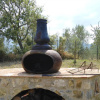 Отель Poggio Aperto, beautiful farmhouse in the Maremma-POGGIO APERTO, фото 18