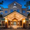 Отель Country Inn & Suites By Carlson, Destin, FL в Мирамар-Биче