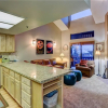 Отель Powder Pointe A-205 1 Bedroom Condo, фото 8