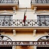 Отель The Luneta Hotel, фото 28