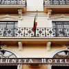 Отель The Luneta Hotel, фото 1