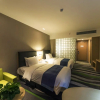 Отель Holiday Inn Express Jinan High Tech Zone, фото 4
