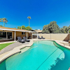 Отель New Listing! Stylish Old Town Hideaway W/ Heated Pool Home, фото 16