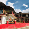 Отель Yamuna Kriti Cottages Yamunotri By OYO Rooms, фото 10