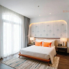 Отель Ocean Sense Hotel, фото 8