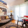 Отель Retro Chic Apartment Syntagma Square, фото 8