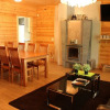 Отель Jänisvaara Lake Cottages, фото 11