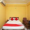 Отель OYO 1539 Hotel Sambit International, фото 15