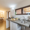 Отель Peperino Attic Flat, фото 13
