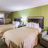 Отель Quality Inn & Conference Center, фото 10