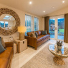 Отель Osprey, Sleep 6, Private hot Tub, pet Friendly, фото 2
