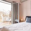 Отель Loft with Acropolis& Parthenon View, фото 6