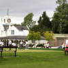 Отель Spacious 3-bed House in Darlington, фото 19