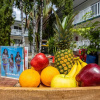 Отель Beachside All Suites Hotel, фото 9