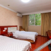 Отель OYO plaza business hotel, фото 6