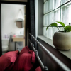 Отель The Haven Hostel, фото 5