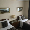 Отель Glasgow Guest House, фото 24