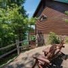 Отель Majestic Point Lodge 5 Bedroom Mountain View Home with Hot Tub, фото 23