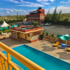 Отель The Lukenya Resort, фото 5