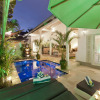 Отель Bermimpi Bali Villas, фото 14