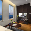 Отель Ascott TEDA MSD Tianjin, фото 7