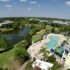 Отель Best Location Next To Restaraunt Lake Pool, фото 29
