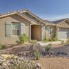 Отель Rock Canyon Oasis 4 Bedroom Home by Redawning, фото 1