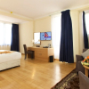 Отель Yober Hotel, фото 23