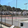 Отель Cala Blanca Javea/Residence, Beach, Pool, Tenis A/C, фото 8