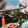 Отель Dave by the Beach Loutraki, a member of Brown Hotels, фото 20