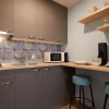 Отель Nelly apartment, фото 14